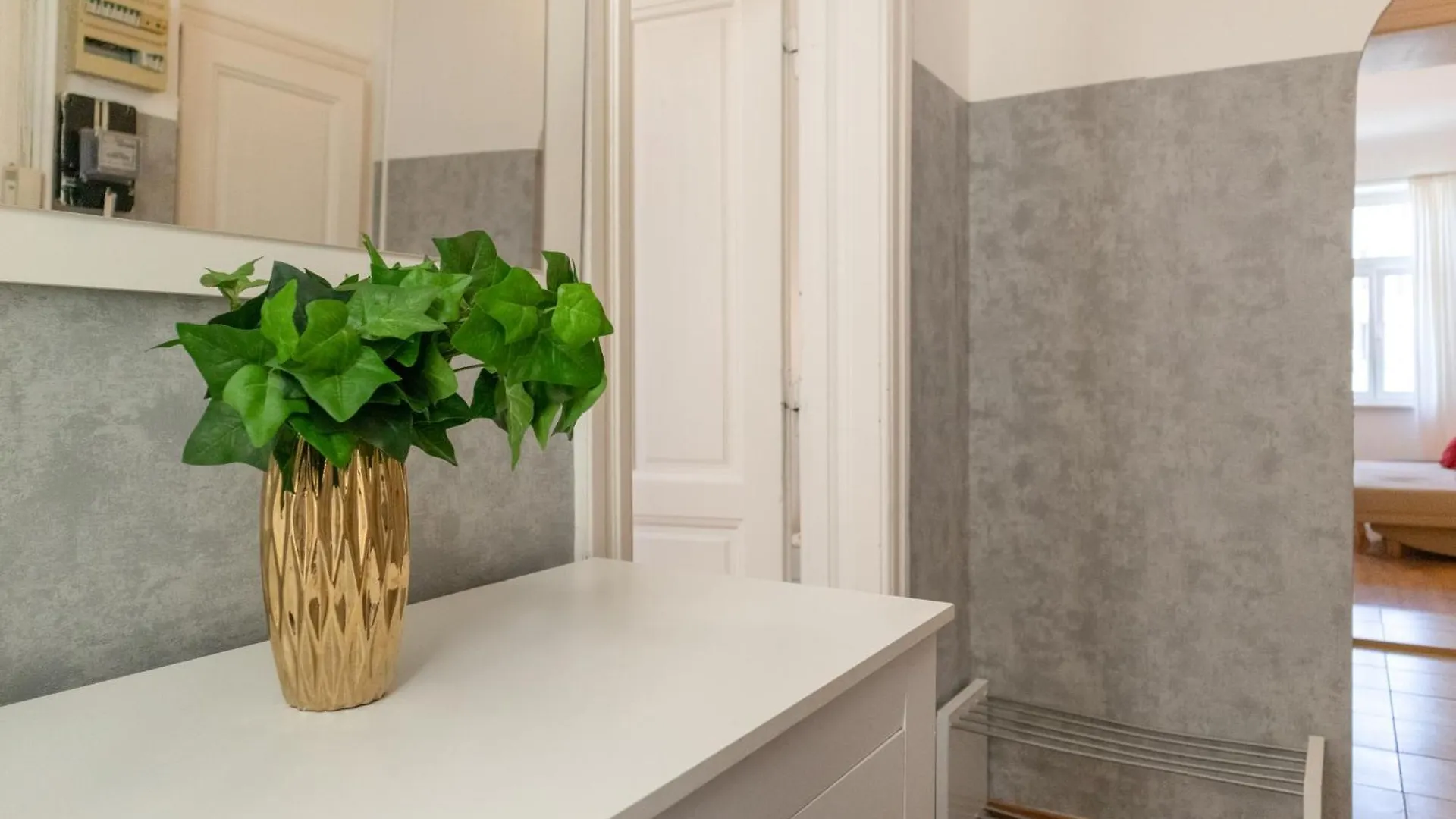 Appartement Spacious 2Br Shared Apt, Ideal For Long Stays In Vienne Autriche