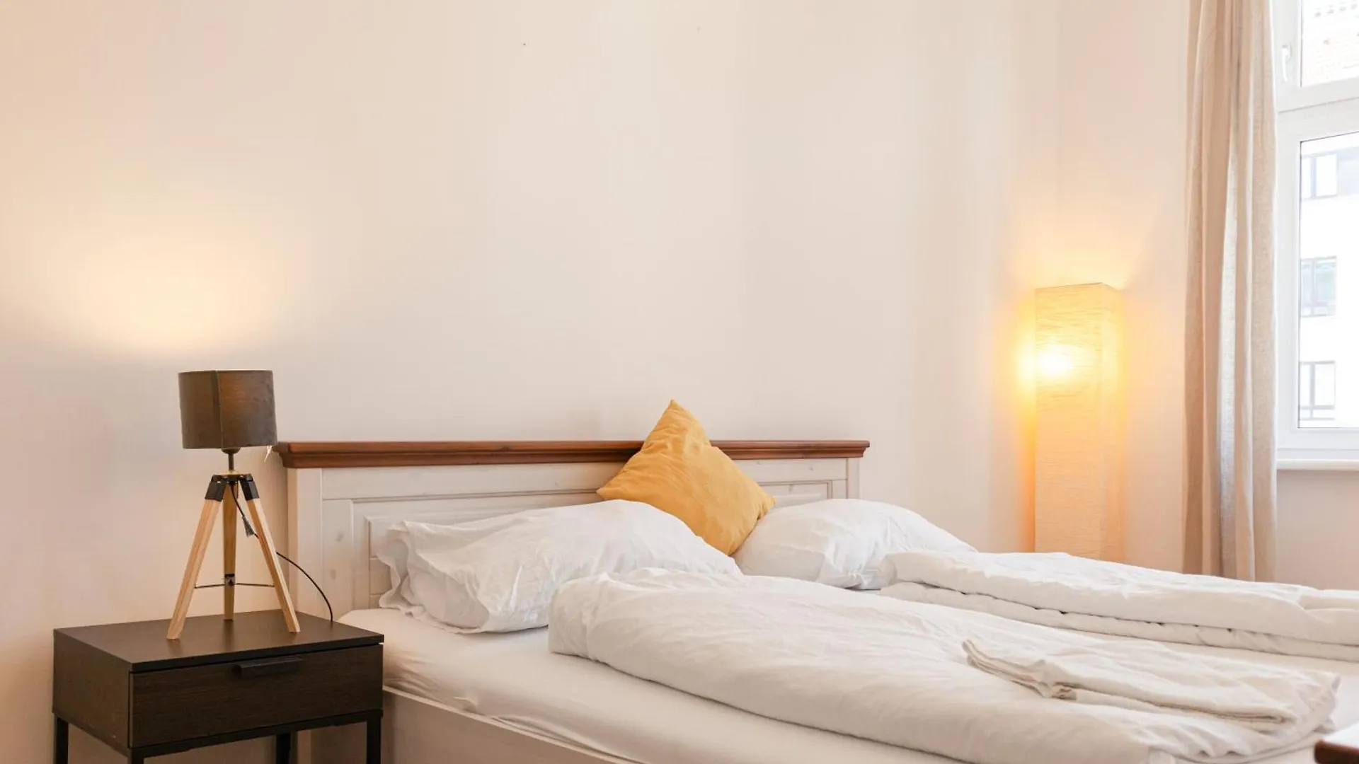 Appartement Spacious 2Br Shared Apt, Ideal For Long Stays In Vienne Autriche